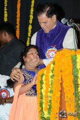 Dasari Swarna Kankanam Presentation To Mohan Babu